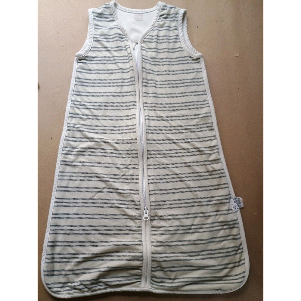 Copper Pearl Baby Sleep Sack Multi Stripe 0-6 MONTHS